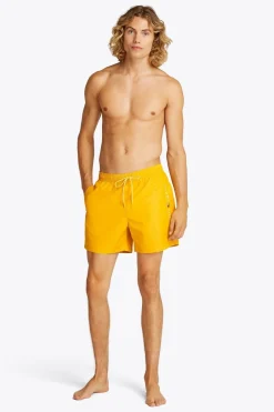 Short De Bain Medium Drawstring