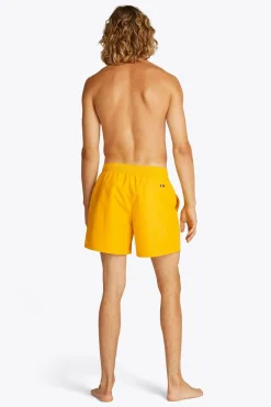 Short De Bain Medium Drawstring