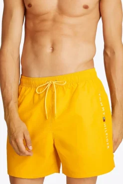 Short De Bain Medium Drawstring