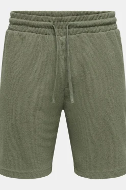 Short De Bain Onskosta Reg S Shorts T