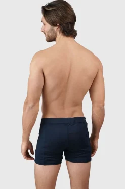 Short De Bain Saabeco-N