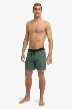 Short De Bain Surfsilk Kaimana 16In