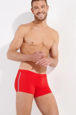 Short De Bain Swim Shorts Trunk