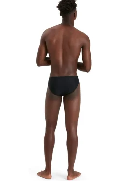 Short De Bain Tech Panel 7Cm Brief