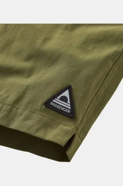 Short De Bain Traveller Organic All Purpose Short