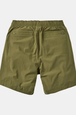 Short De Bain Traveller Organic All Purpose Short