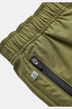 Short De Bain Traveller Organic All Purpose Short