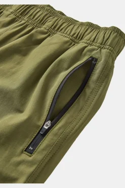 Short De Bain Traveller Organic All Purpose Short