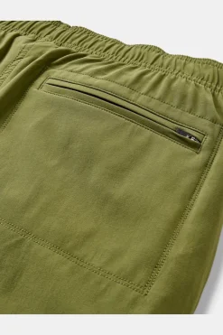 Short De Bain Traveller Organic All Purpose Short 2.0