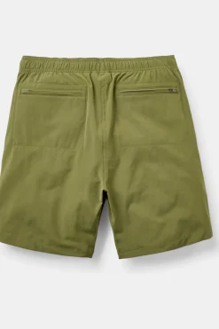 Short De Bain Traveller Organic All Purpose Short 2.0