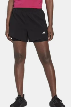 Short De Sport Min 2In1