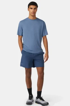 Short De Sport Berlin Technical Short M