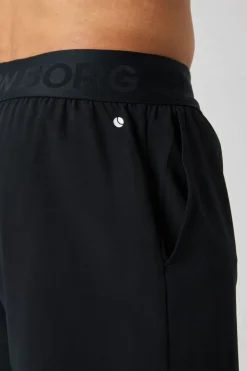 Short De Sport Borg 2 In 1 Shorts