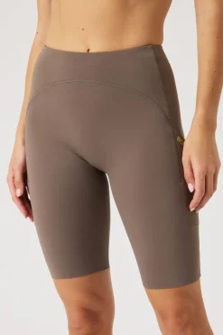 Short De Sport Borg Performance Short Tights
