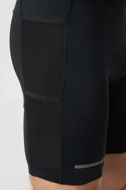 Short De Sport Borg Running Short Tights