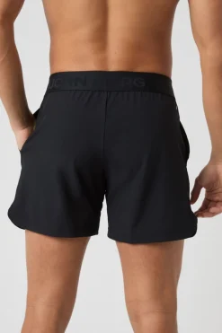 Short De Sport Borg Short Shorts