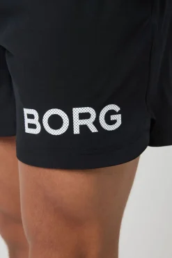 Short De Sport Borg Short Shorts