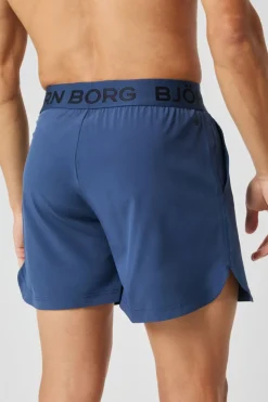 Short De Sport Borg Short Shorts