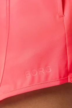 Short De Sport Borg Sports Shorts