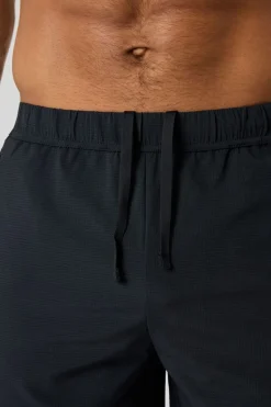 Short De Sport Borg Zip Shorts
