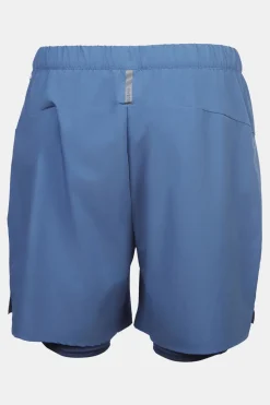 Short De Sport Rio 2-In-1 Short M