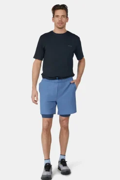 Short De Sport Rio 2-In-1 Short M