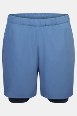 Short De Sport Rio 2-In-1 Short M