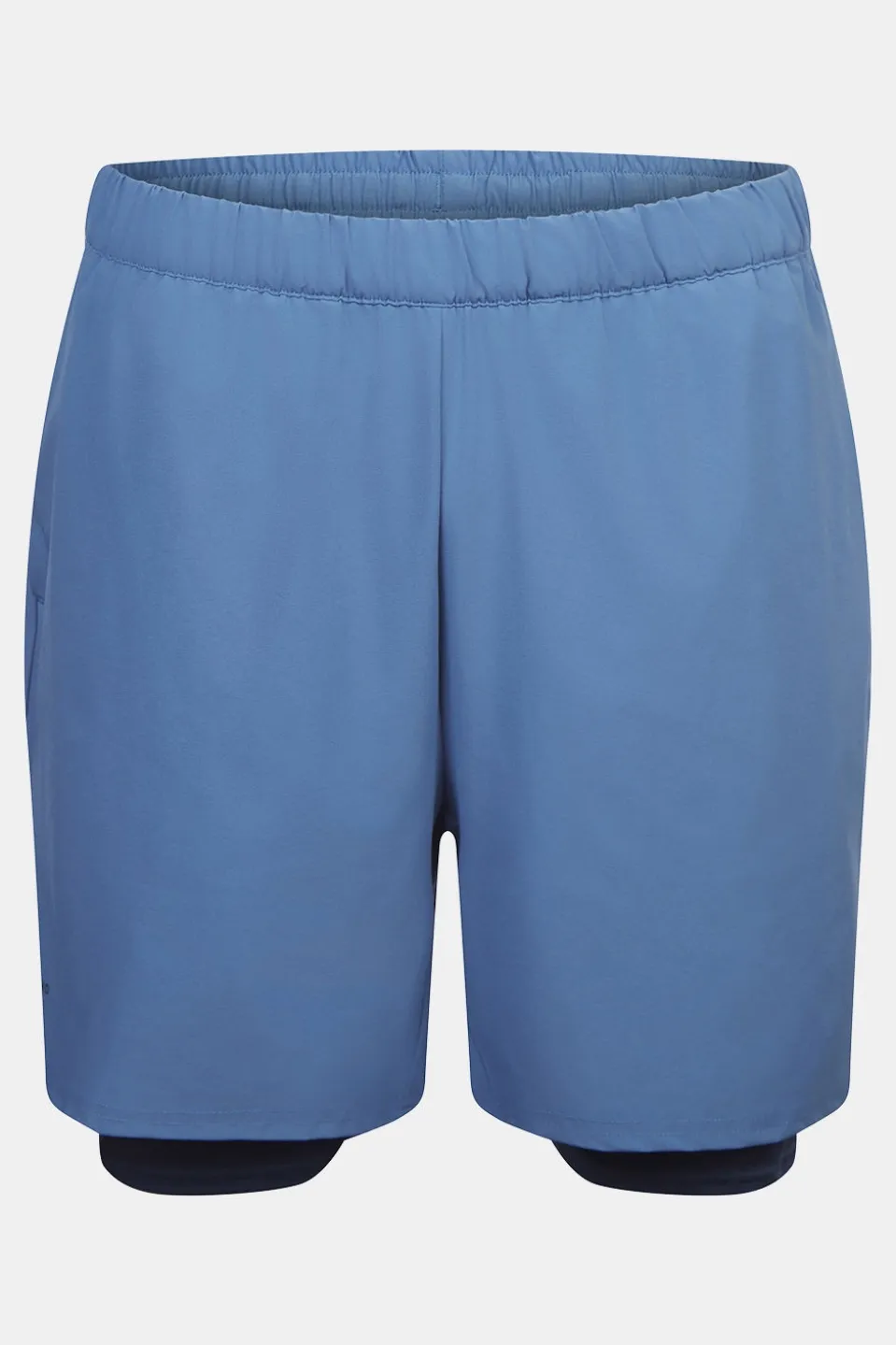 Short De Sport Rio 2-In-1 Short M