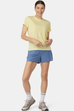 Short De Sport Rio 2-In-1 Short W