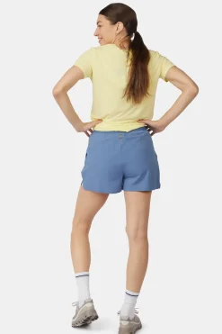 Short De Sport Rio 2-In-1 Short W