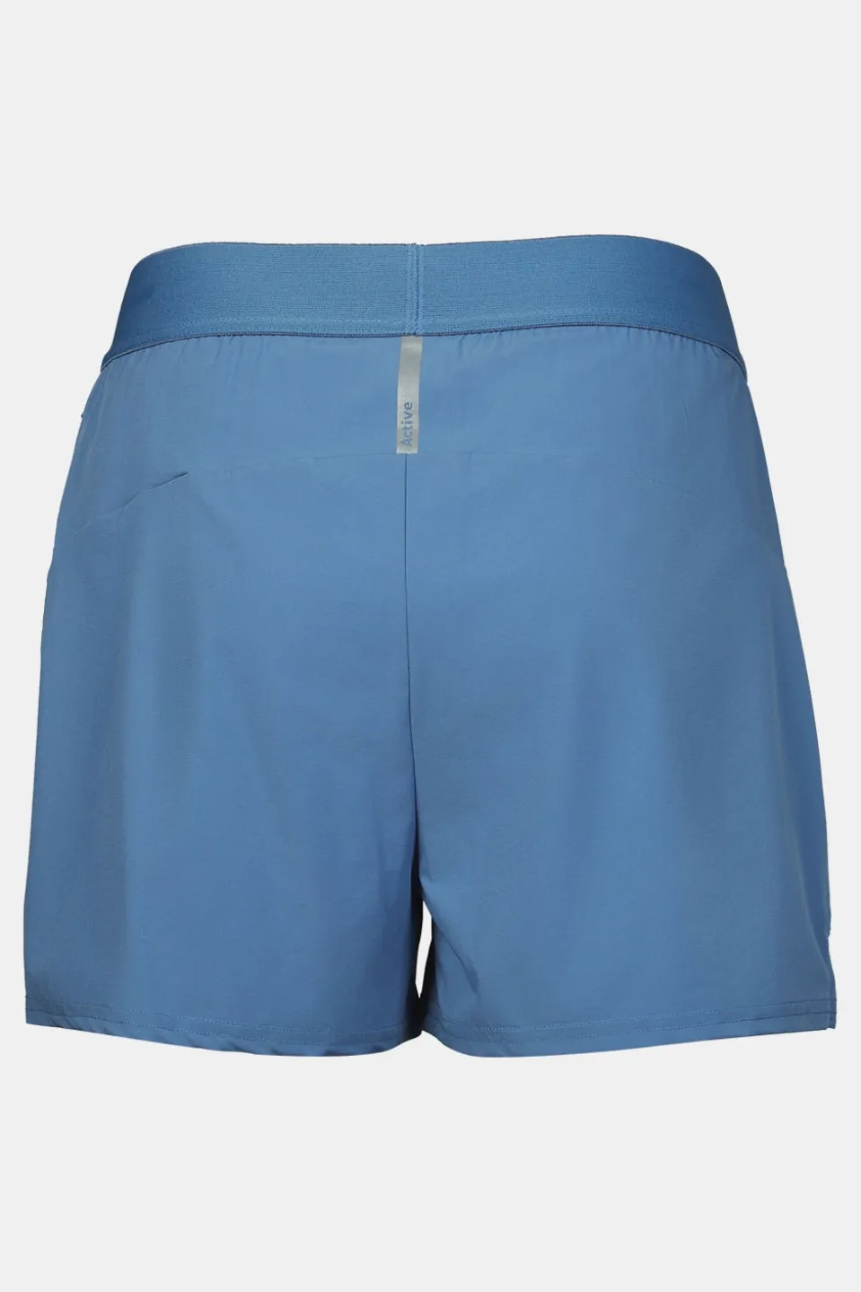 Short De Sport Rio 2-In-1 Short W