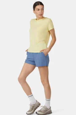 Short De Sport Rio 2-In-1 Short W