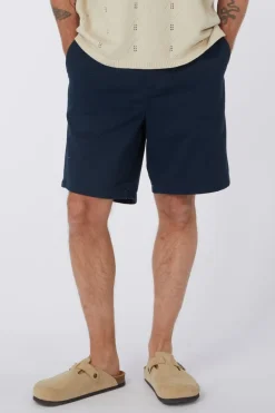 Short Eldric Lt Alann