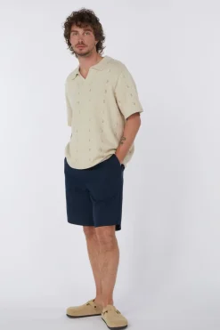 Short Eldric Lt Alann
