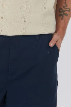 Short Eldric Lt Alann
