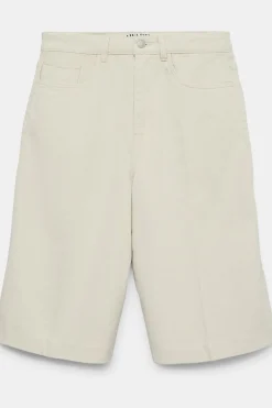 Short Elis Ecrus