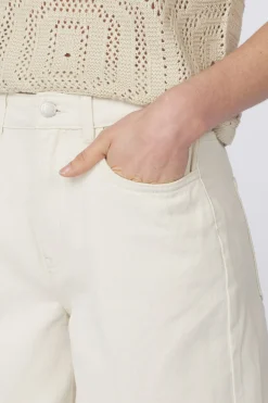 Short Elis Ecrus