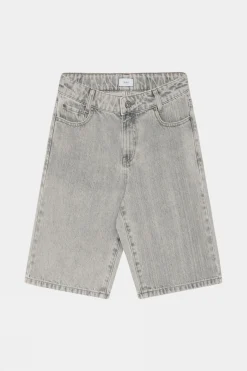 Short Grhamon Cement Shorts