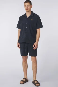 Short Honeycomb Towelling