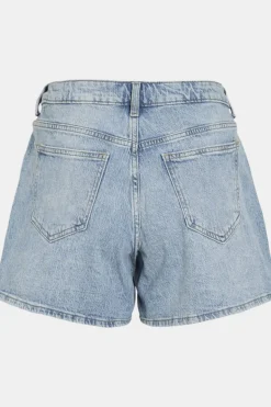 Short Jaf Denim s
