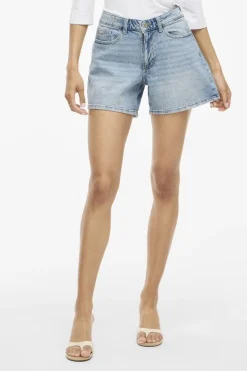 Short Jaf Denim s