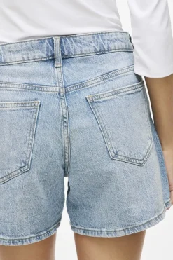 Short Jaf Denim s