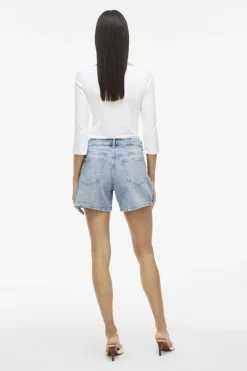 Short Jaf Denim s