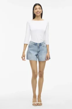 Short Jaf Denim s