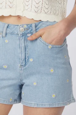 Short Josephine Daisy