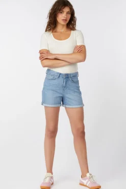 Short Josephinestretch