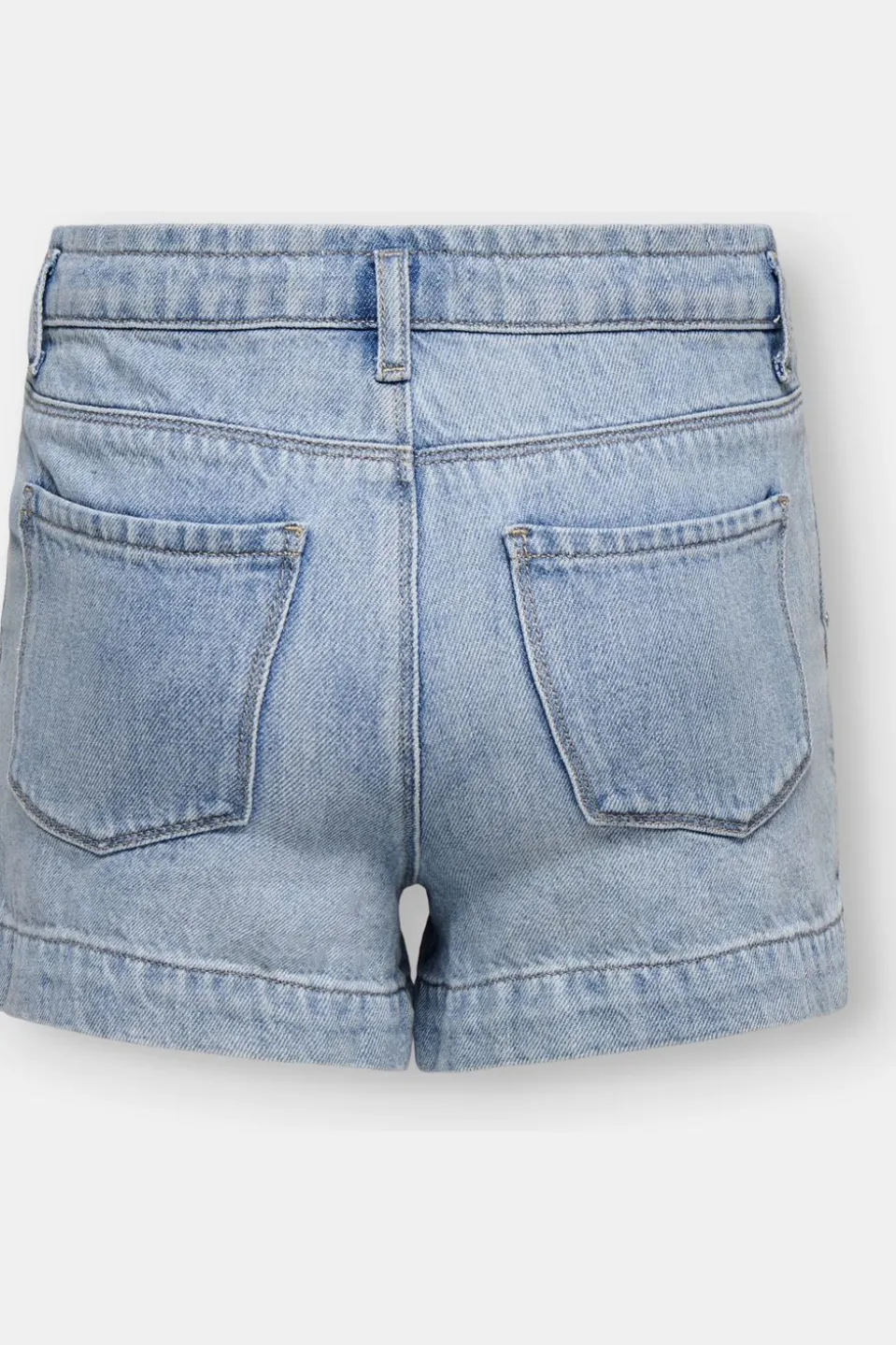 Short Kogcomet Wide Rhinestone Shorts Dnm