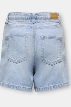Short Koggianna Mw Belted Shorts Pimbox Dnm