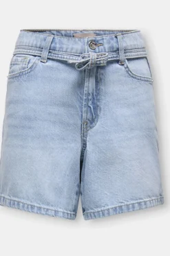 Short Koggianna Mw Belted Shorts Pimbox Dnm