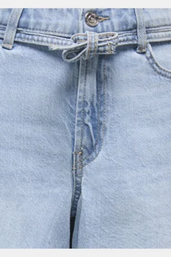 Short Koggianna Mw Belted Shorts Pimbox Dnm